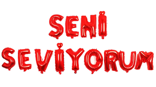 ♥♥ Sevenlere Özel ♥♥